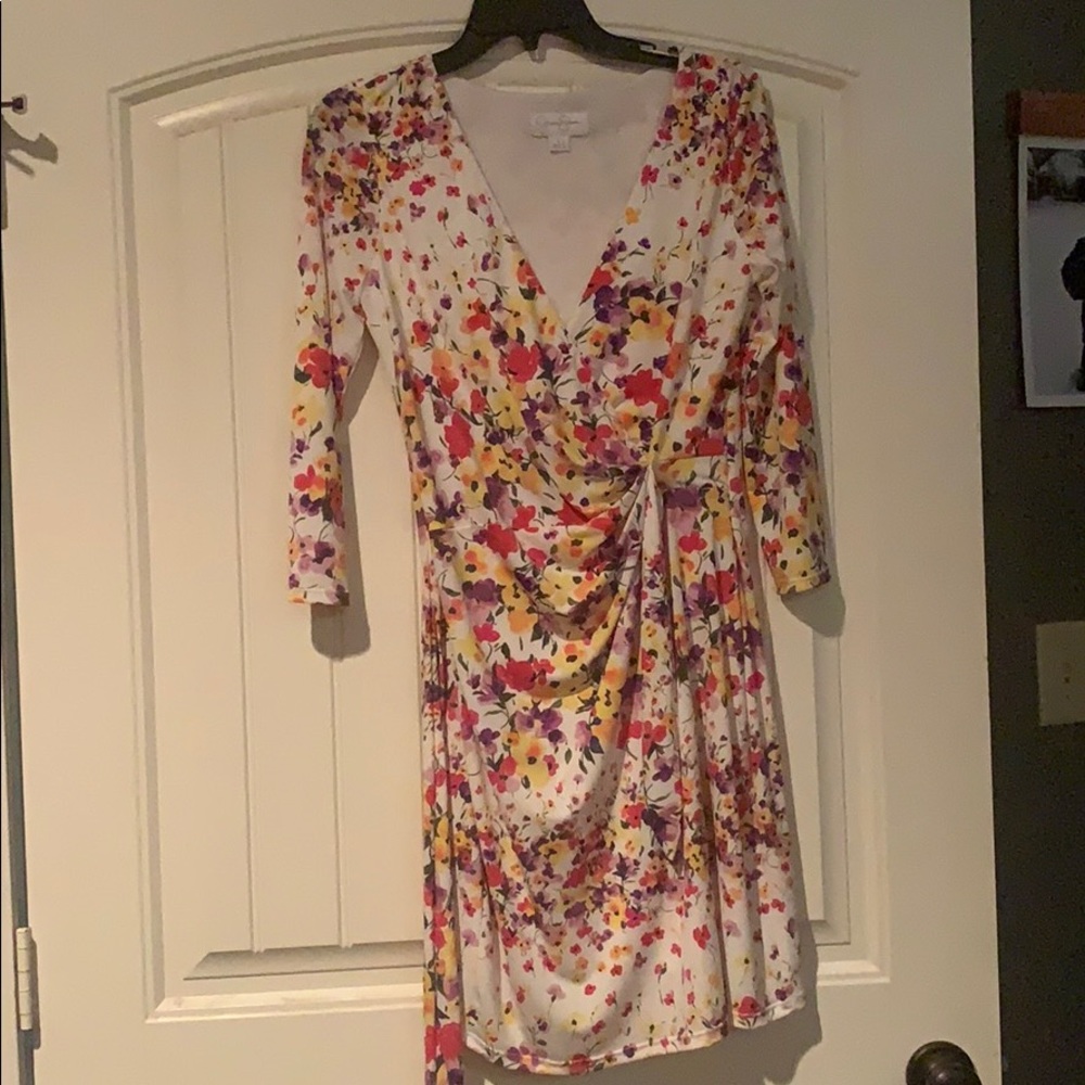 DRESS